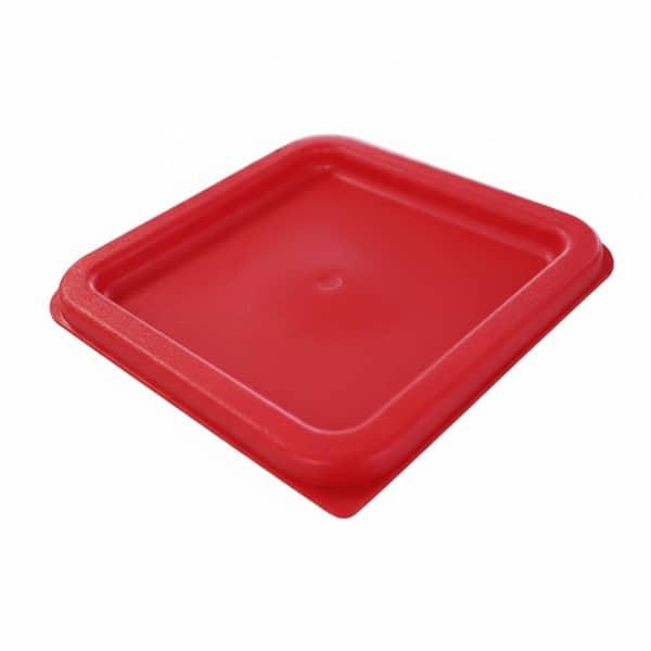 FSL001RED 1.9L AND 3.8L FOOD STORAGE CONTAINER LID